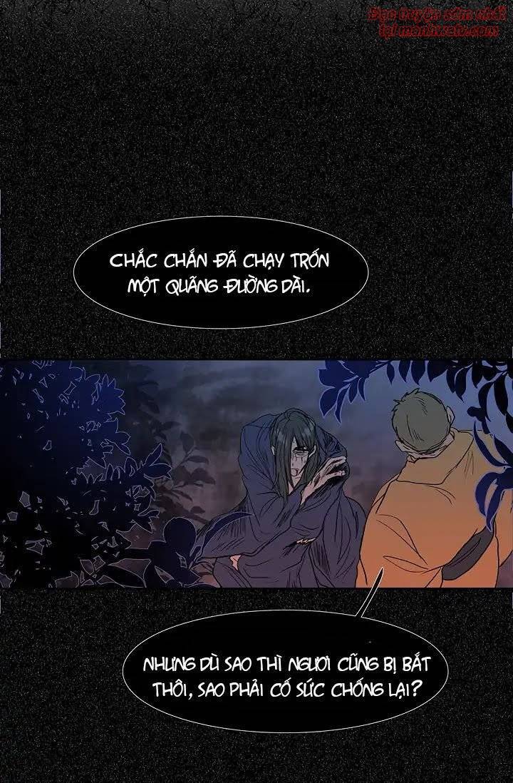 Học Sĩ Trùng Sinh Chapter 89 - Trang 29