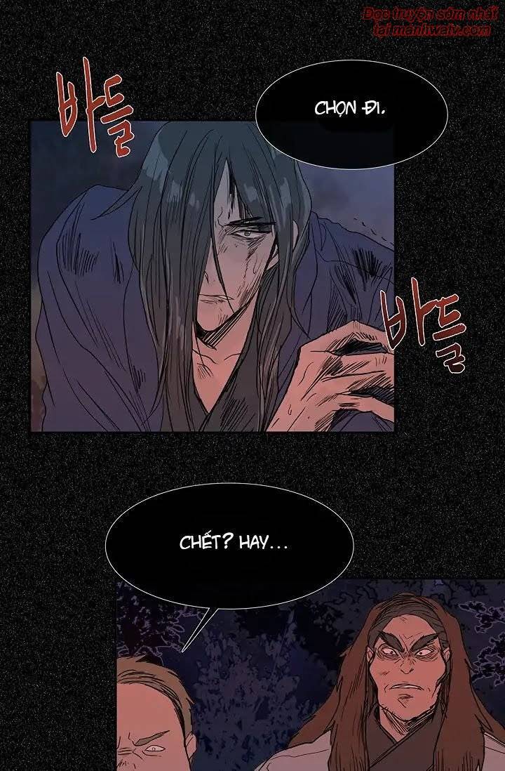 Học Sĩ Trùng Sinh Chapter 89 - Trang 30