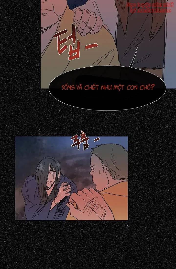 Học Sĩ Trùng Sinh Chapter 89 - Trang 31