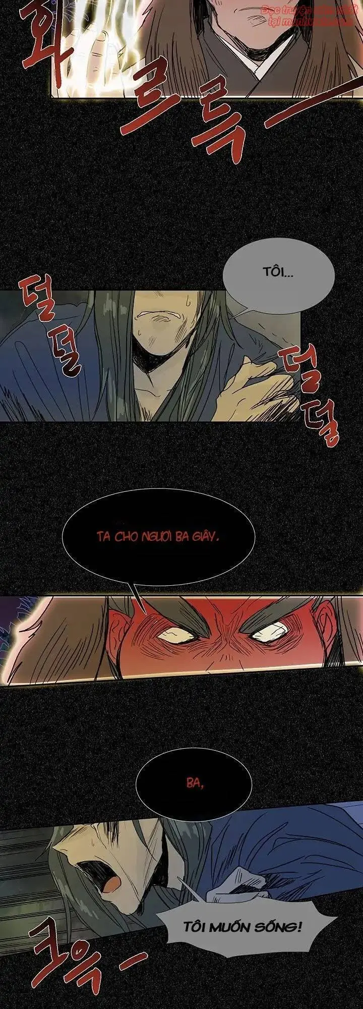 Học Sĩ Trùng Sinh Chapter 89 - Trang 33