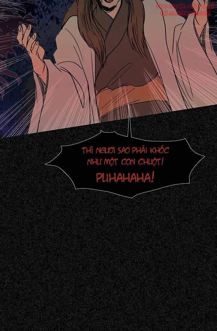 Học Sĩ Trùng Sinh Chapter 89 - Trang 36