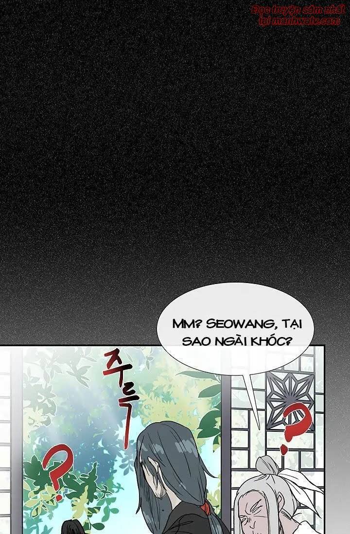 Học Sĩ Trùng Sinh Chapter 89 - Trang 37