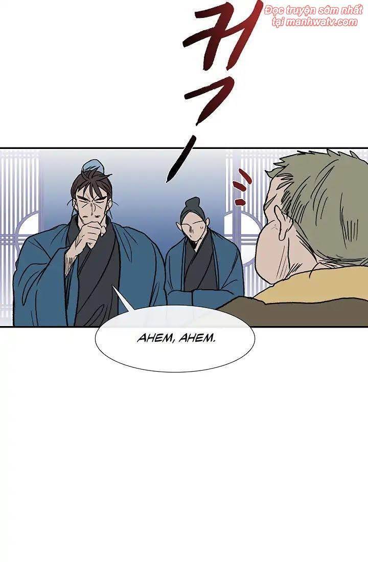 Học Sĩ Trùng Sinh Chapter 89 - Trang 45