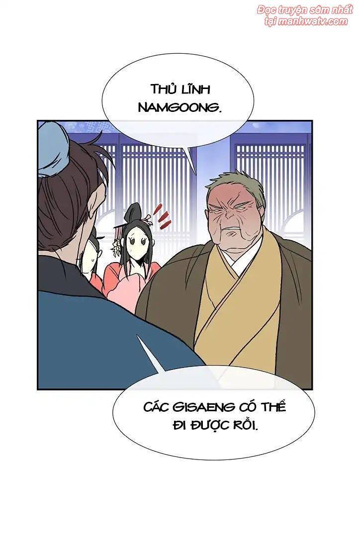 Học Sĩ Trùng Sinh Chapter 89 - Trang 46