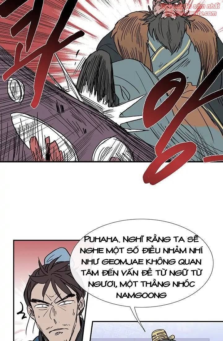 Học Sĩ Trùng Sinh Chapter 89 - Trang 49