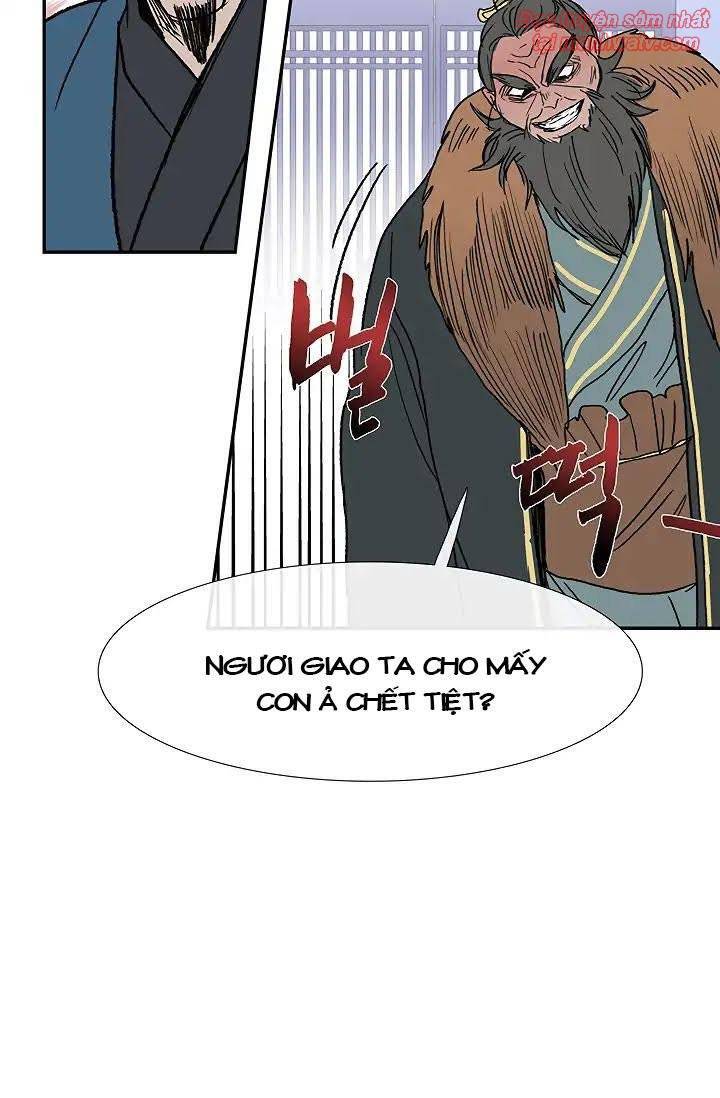 Học Sĩ Trùng Sinh Chapter 89 - Trang 50