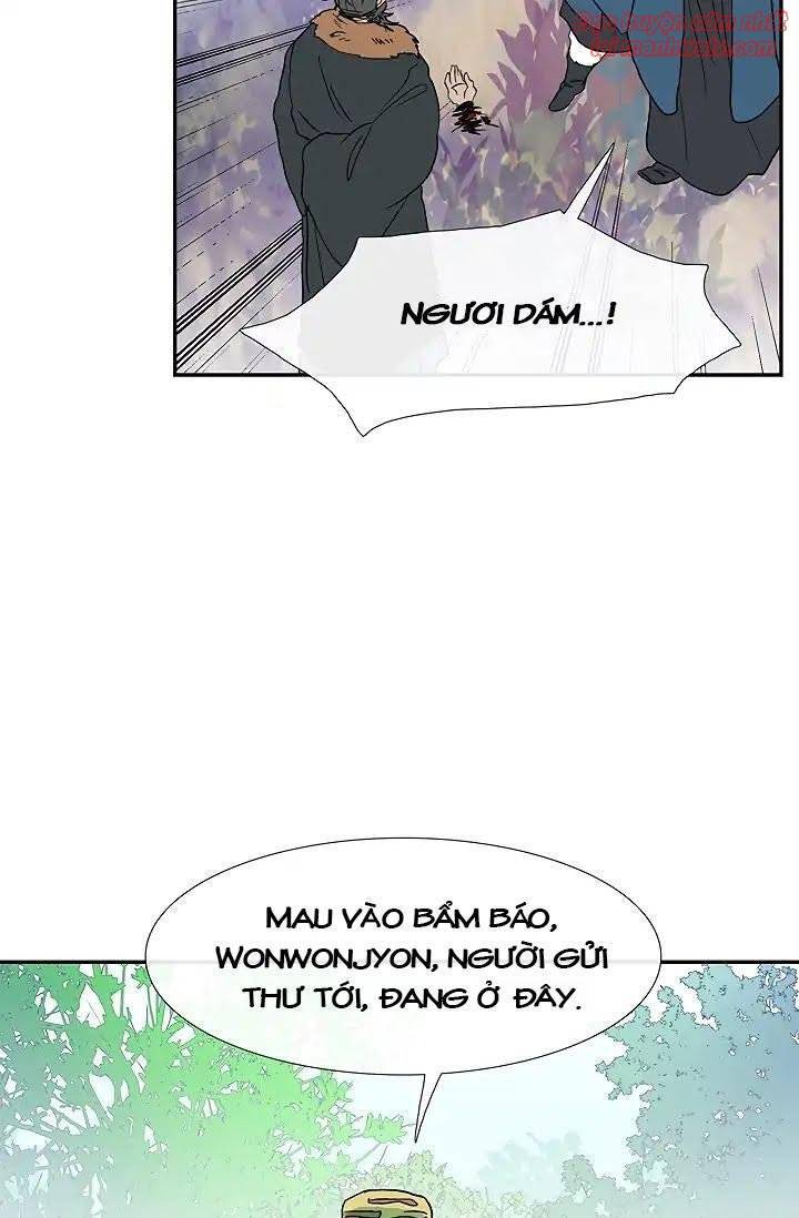 Học Sĩ Trùng Sinh Chapter 89 - Trang 8
