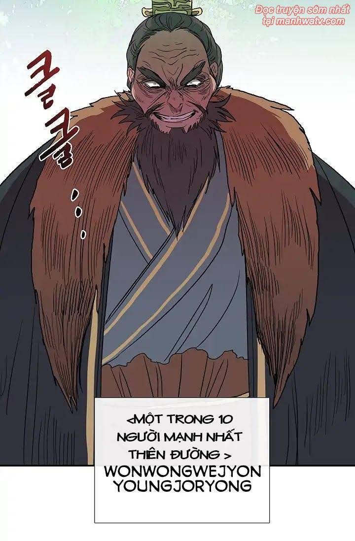 Học Sĩ Trùng Sinh Chapter 89 - Trang 9