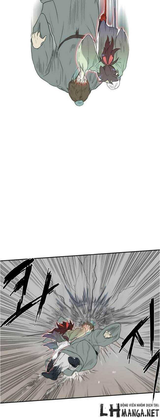 Học Sĩ Trùng Sinh Chapter 9 - Trang 27
