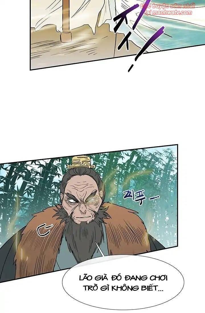 Học Sĩ Trùng Sinh Chapter 90 - Trang 11