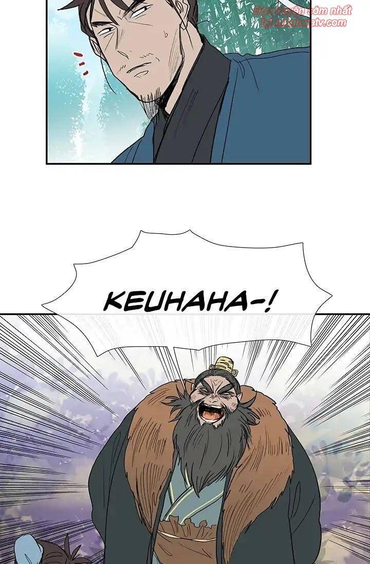 Học Sĩ Trùng Sinh Chapter 90 - Trang 16