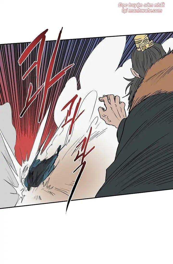 Học Sĩ Trùng Sinh Chapter 90 - Trang 18