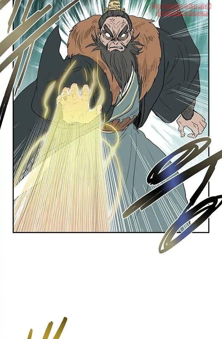Học Sĩ Trùng Sinh Chapter 90 - Trang 23