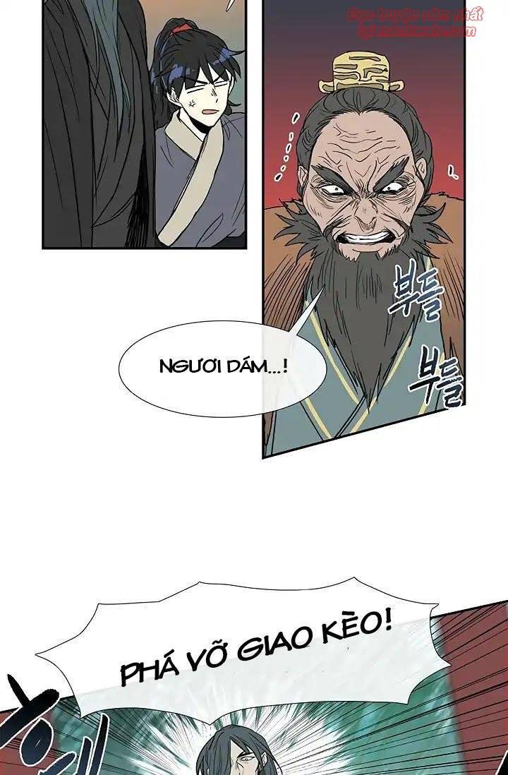 Học Sĩ Trùng Sinh Chapter 90 - Trang 29