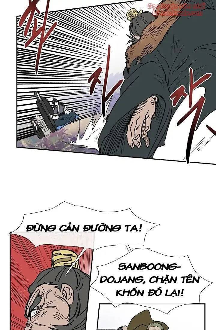 Học Sĩ Trùng Sinh Chapter 90 - Trang 32