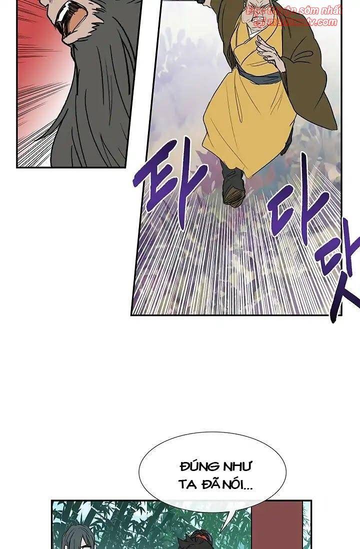 Học Sĩ Trùng Sinh Chapter 90 - Trang 33