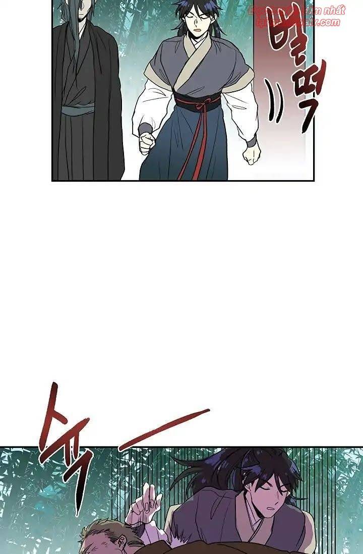 Học Sĩ Trùng Sinh Chapter 90 - Trang 34