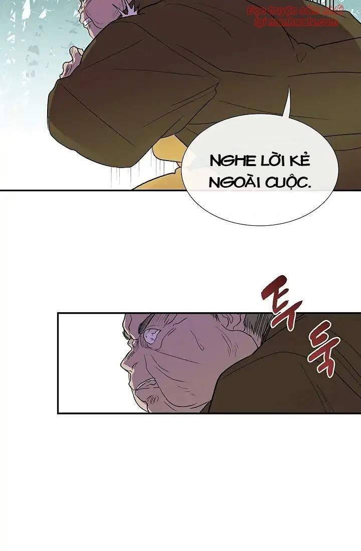 Học Sĩ Trùng Sinh Chapter 90 - Trang 35