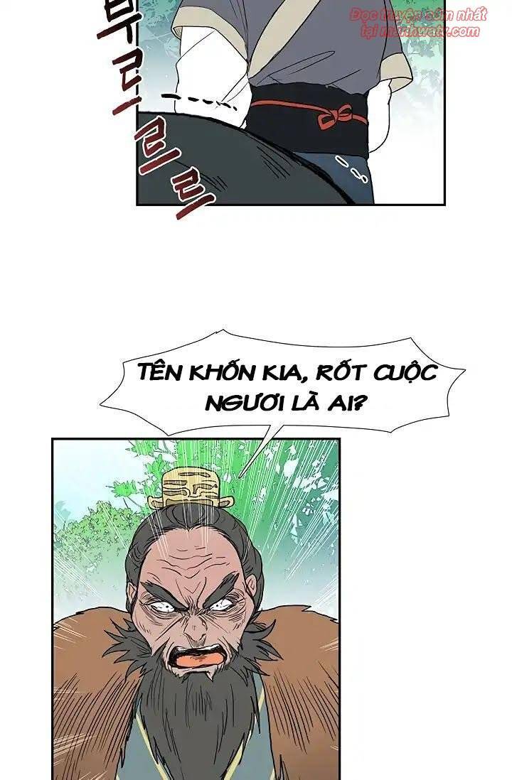 Học Sĩ Trùng Sinh Chapter 90 - Trang 38