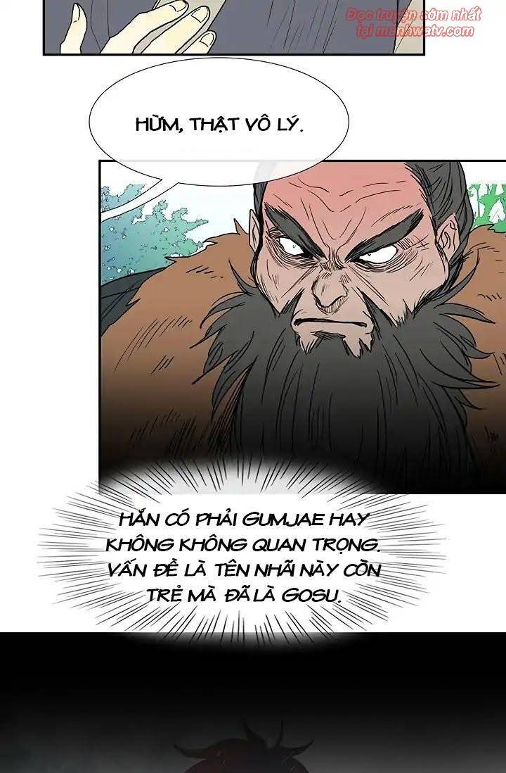 Học Sĩ Trùng Sinh Chapter 90 - Trang 43