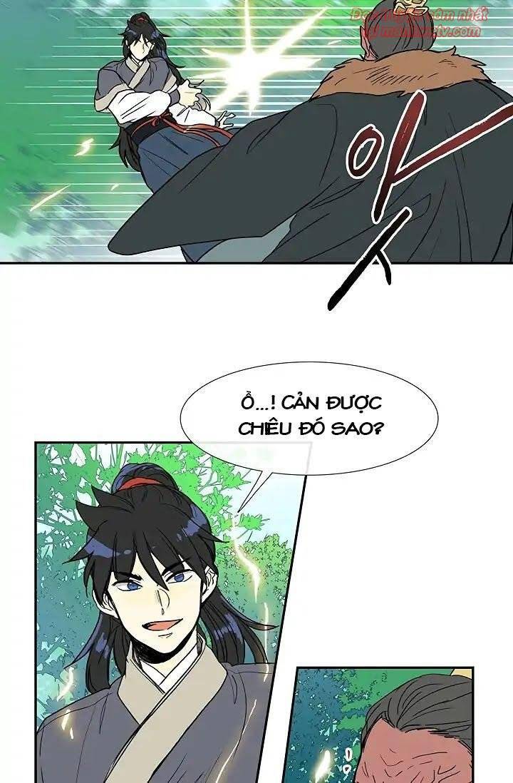 Học Sĩ Trùng Sinh Chapter 90 - Trang 48