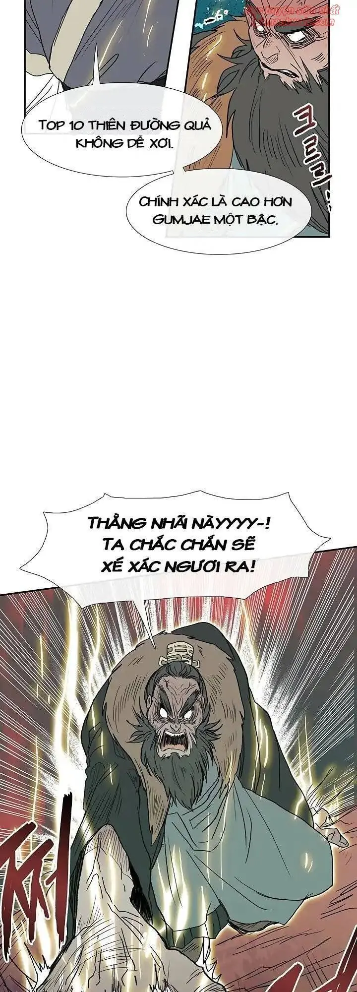 Học Sĩ Trùng Sinh Chapter 90 - Trang 49