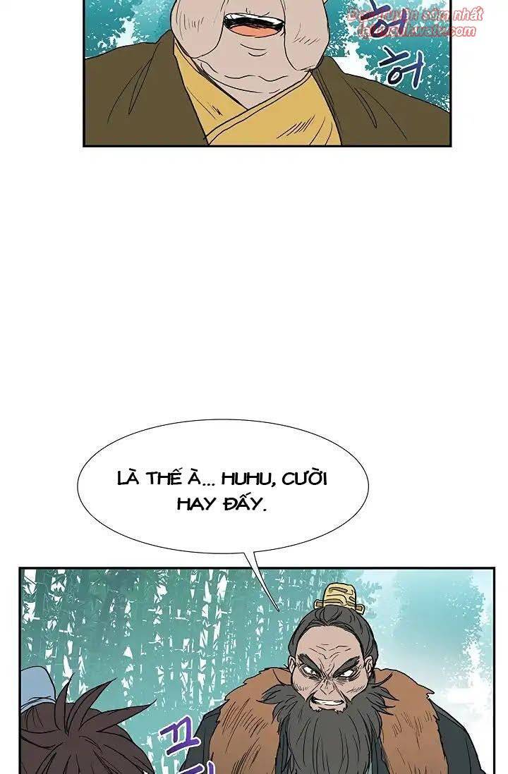 Học Sĩ Trùng Sinh Chapter 90 - Trang 5