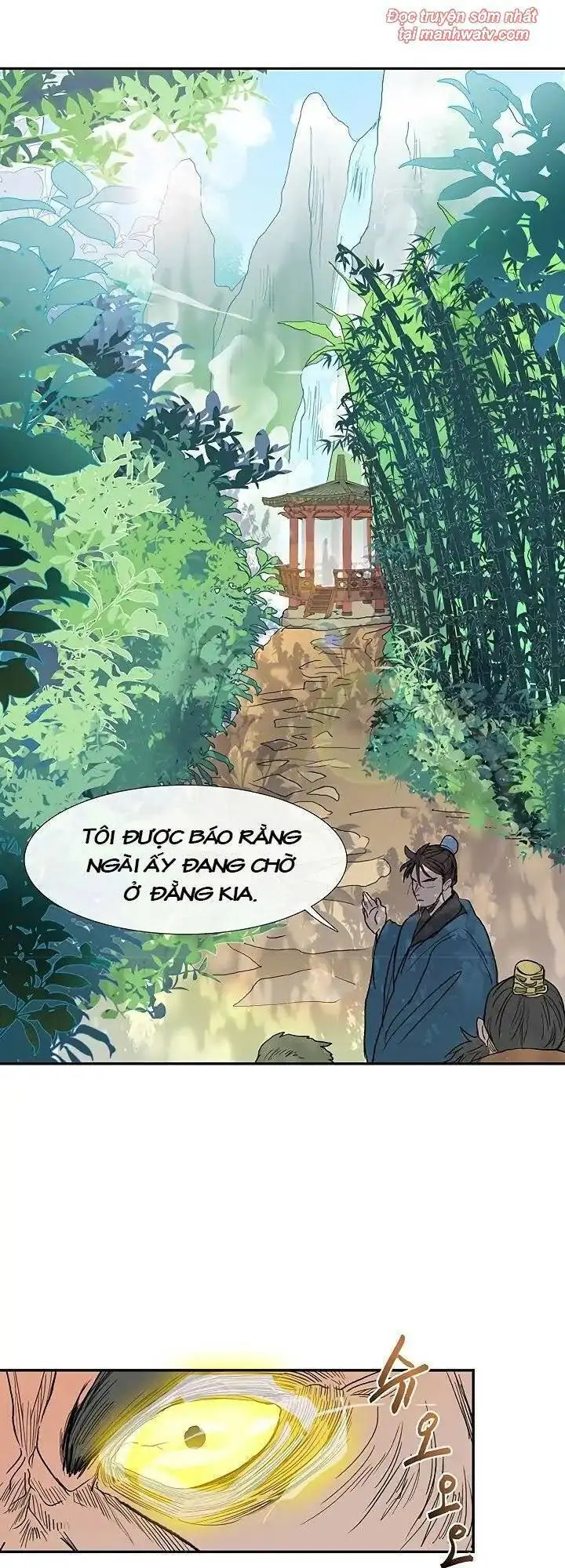 Học Sĩ Trùng Sinh Chapter 90 - Trang 8