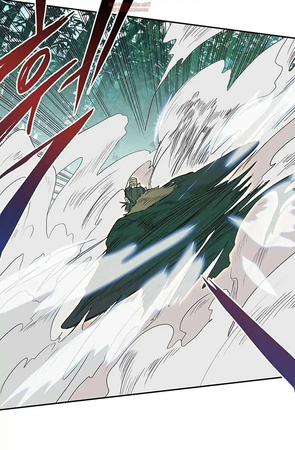 Học Sĩ Trùng Sinh Chapter 91 - Trang 10