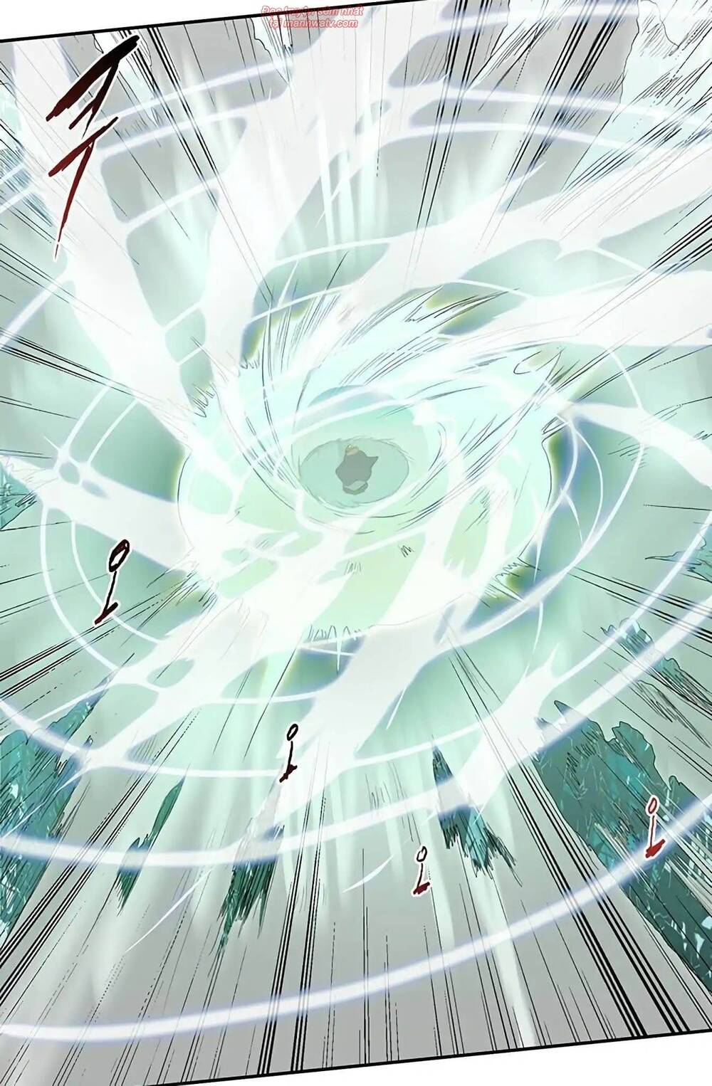 Học Sĩ Trùng Sinh Chapter 91 - Trang 13