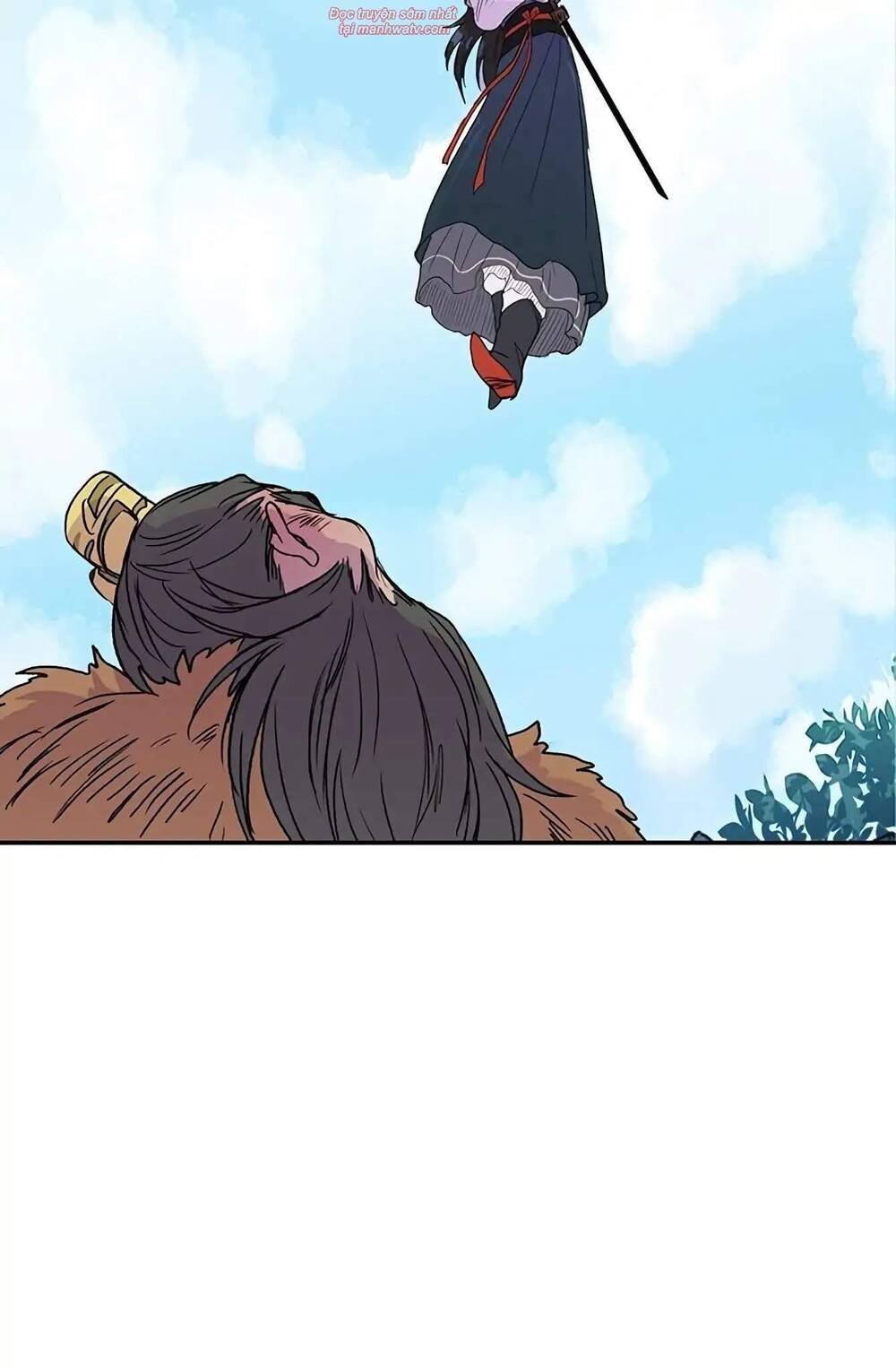 Học Sĩ Trùng Sinh Chapter 91 - Trang 17