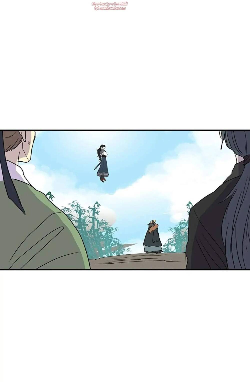 Học Sĩ Trùng Sinh Chapter 91 - Trang 23
