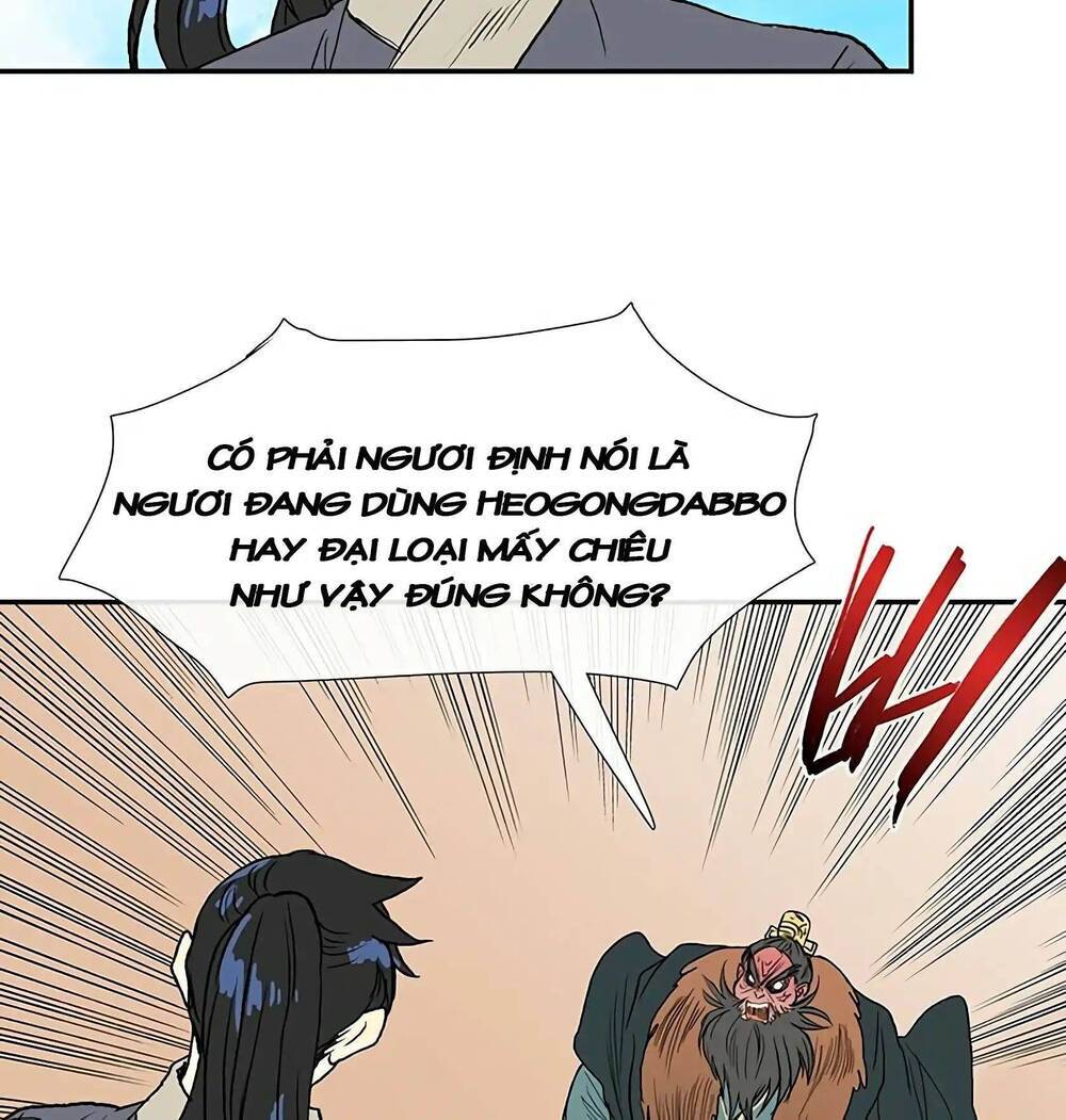 Học Sĩ Trùng Sinh Chapter 91 - Trang 25