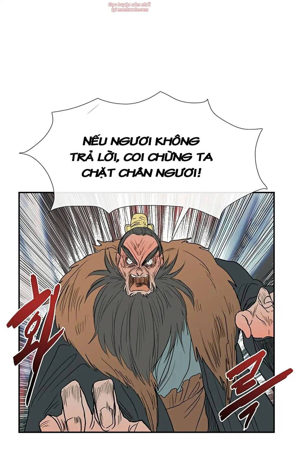 Học Sĩ Trùng Sinh Chapter 91 - Trang 29