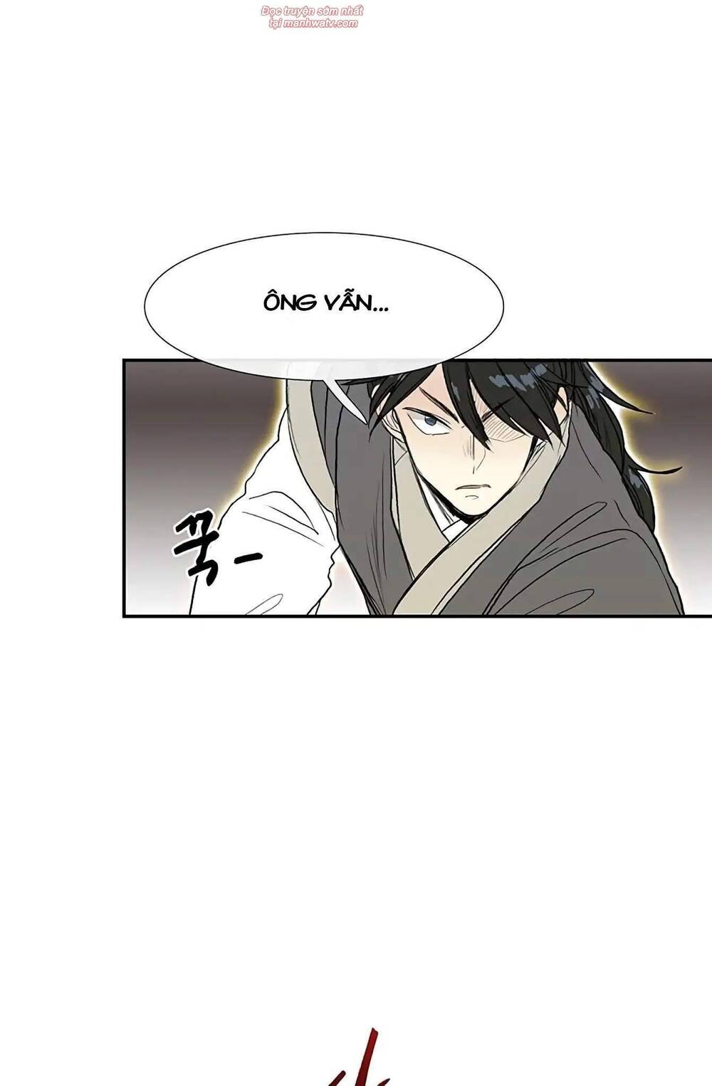 Học Sĩ Trùng Sinh Chapter 91 - Trang 30