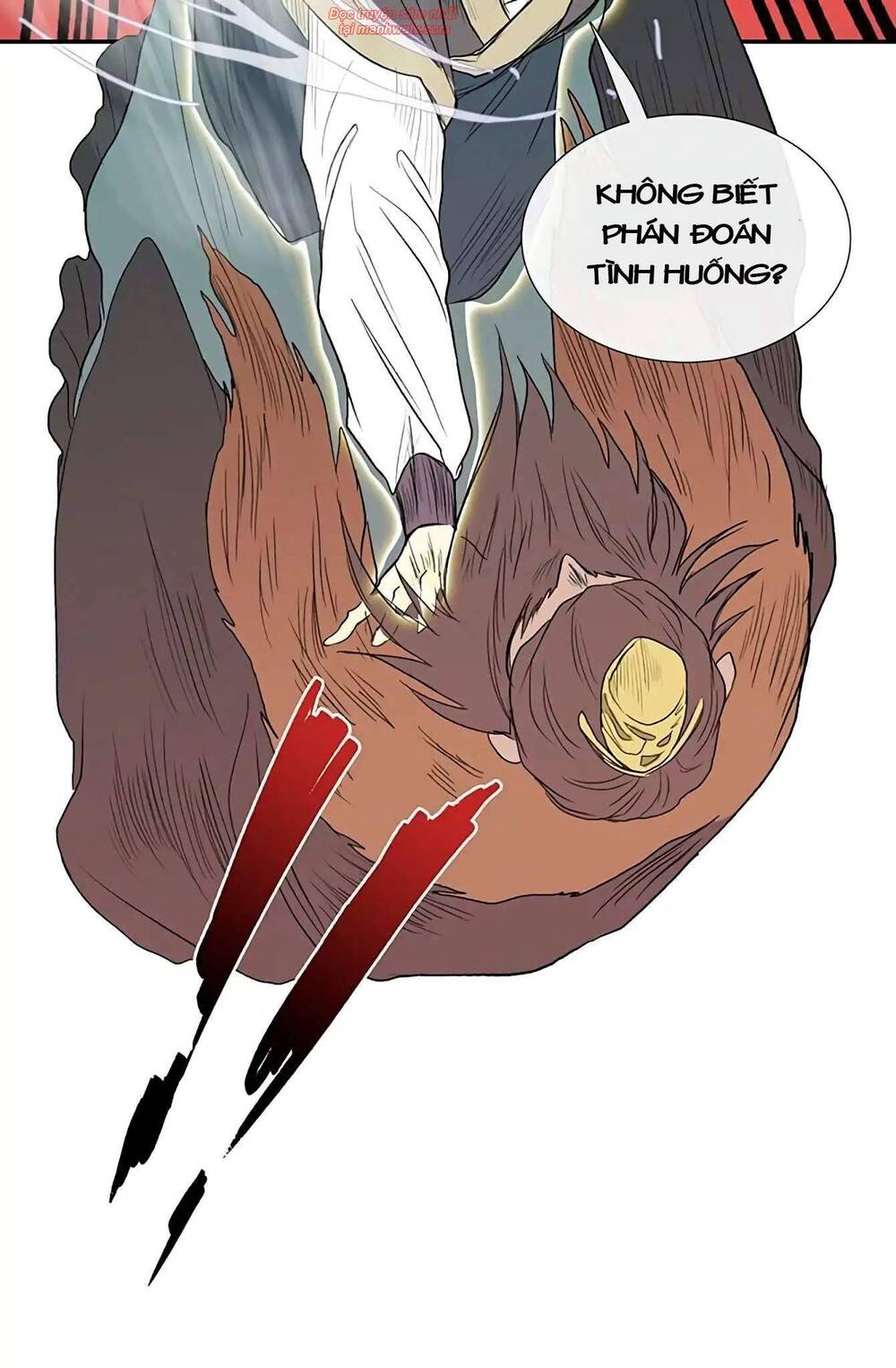 Học Sĩ Trùng Sinh Chapter 91 - Trang 32
