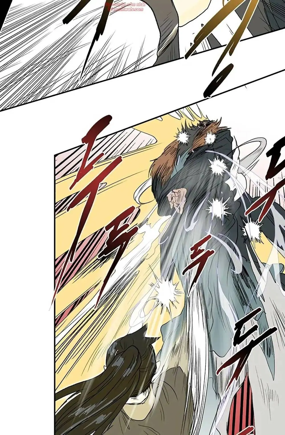 Học Sĩ Trùng Sinh Chapter 91 - Trang 34