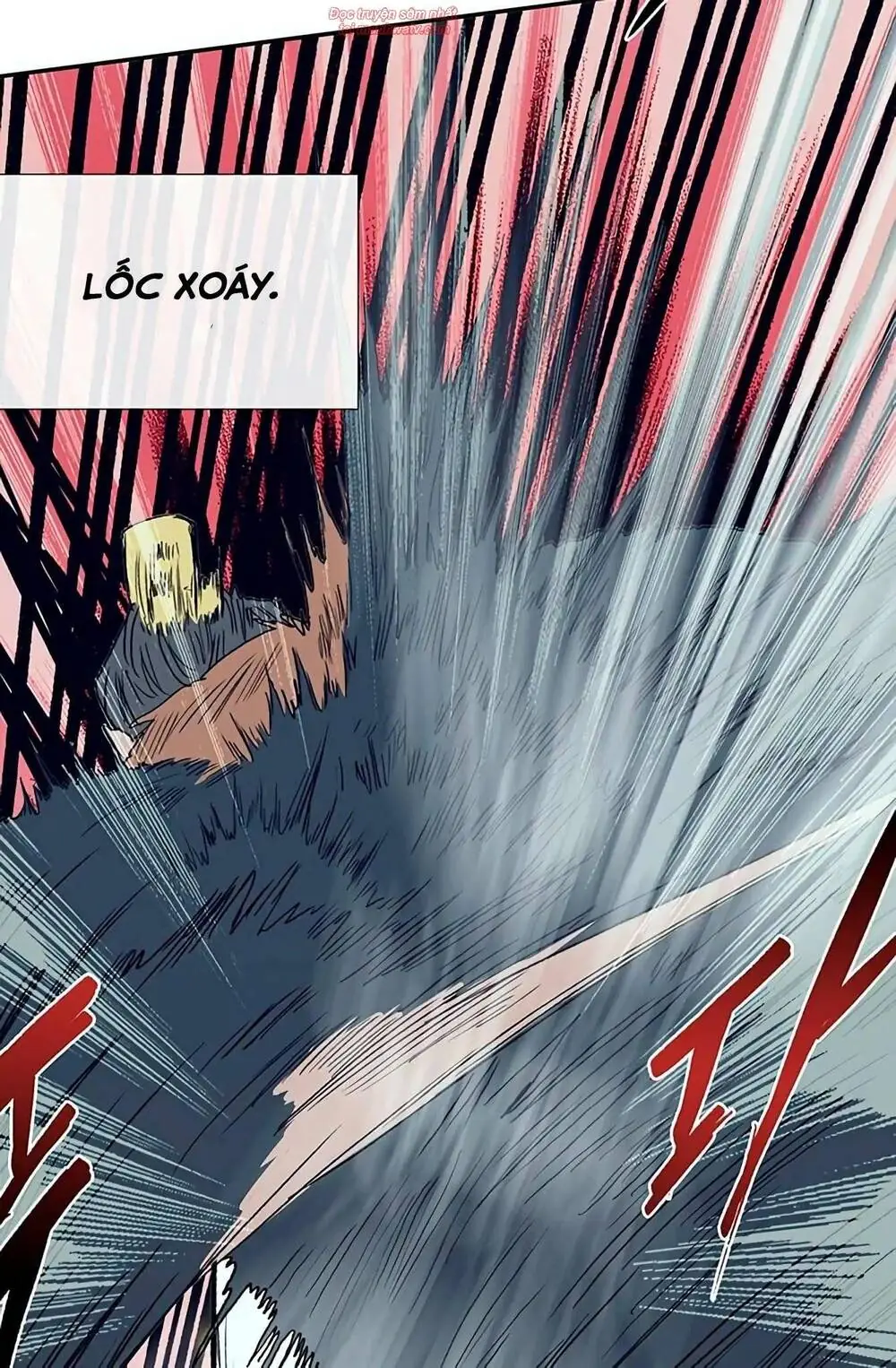 Học Sĩ Trùng Sinh Chapter 91 - Trang 36