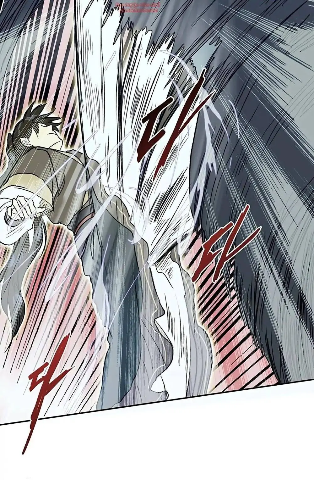 Học Sĩ Trùng Sinh Chapter 91 - Trang 37