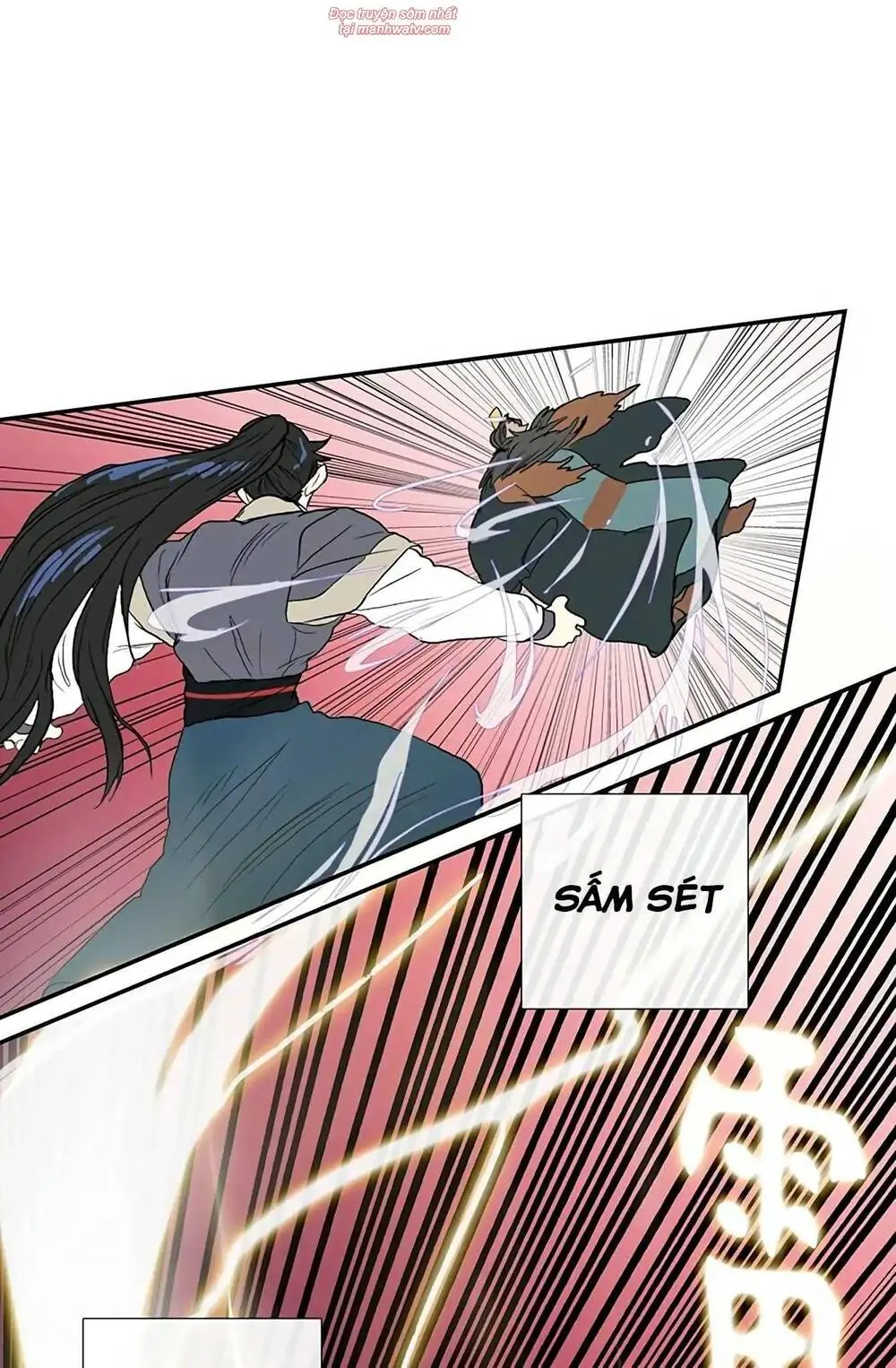 Học Sĩ Trùng Sinh Chapter 91 - Trang 38