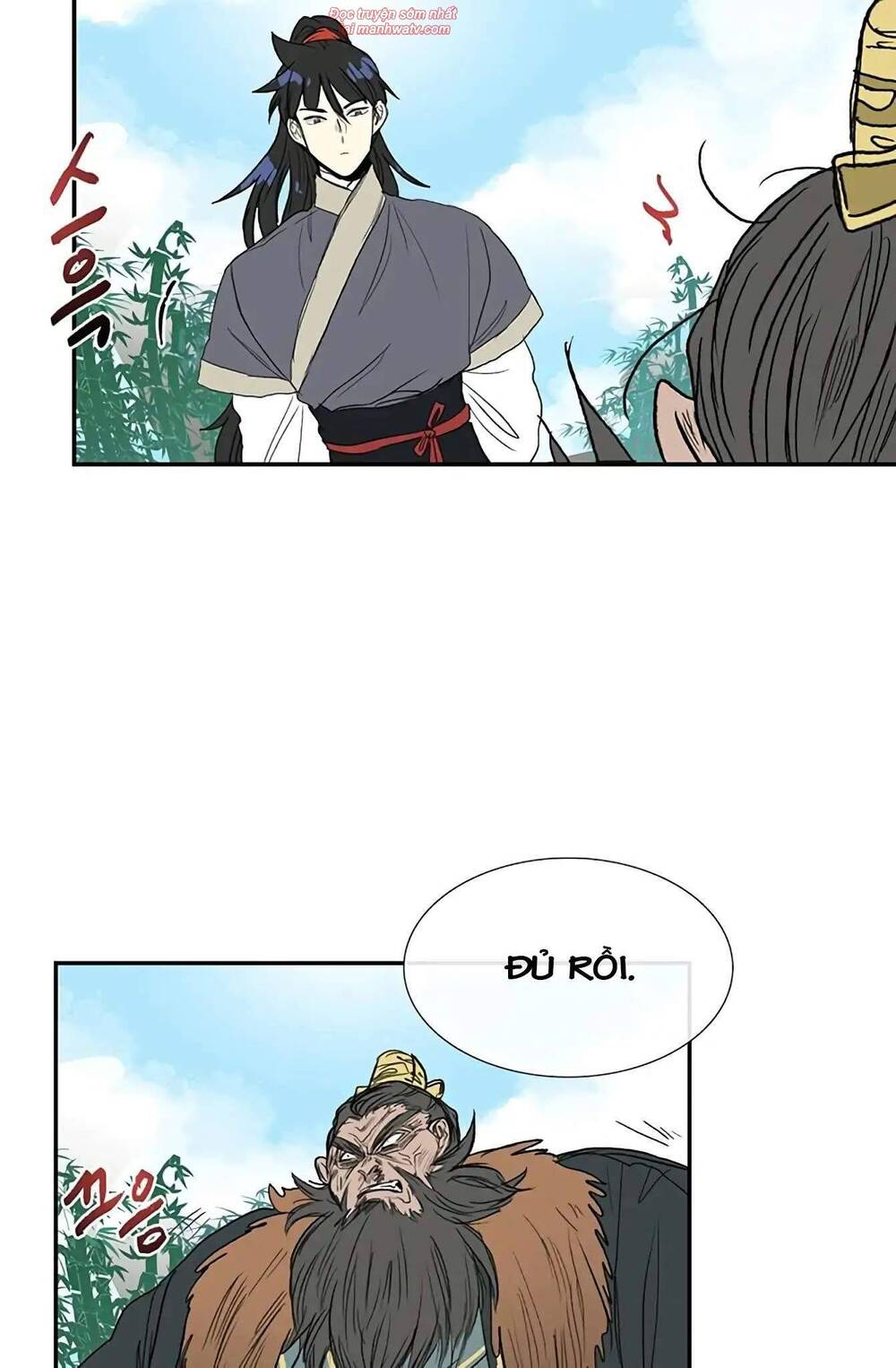 Học Sĩ Trùng Sinh Chapter 91 - Trang 44