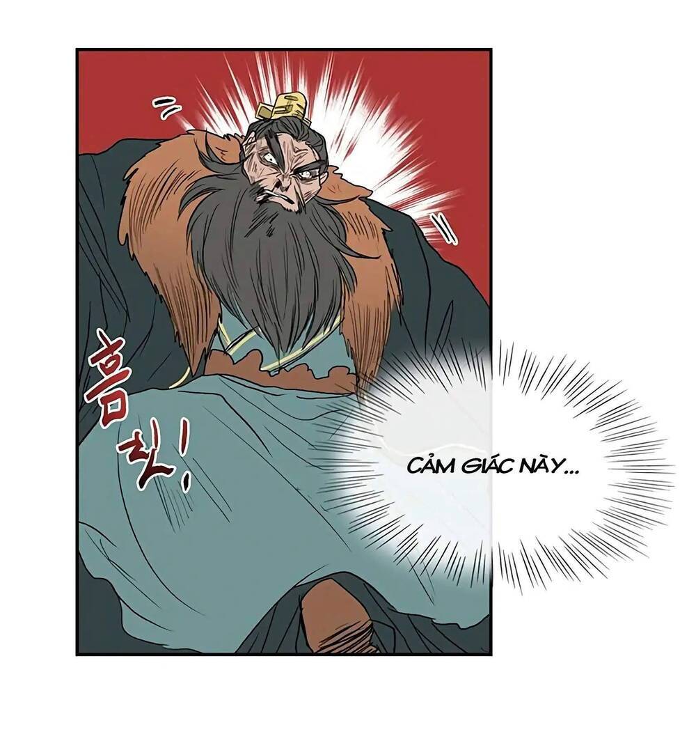 Học Sĩ Trùng Sinh Chapter 91 - Trang 46
