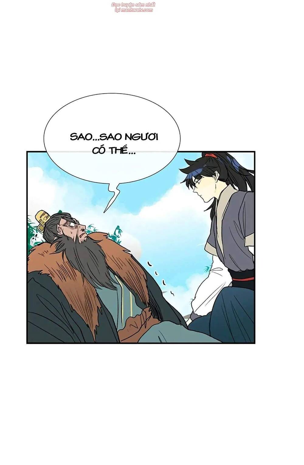 Học Sĩ Trùng Sinh Chapter 91 - Trang 48