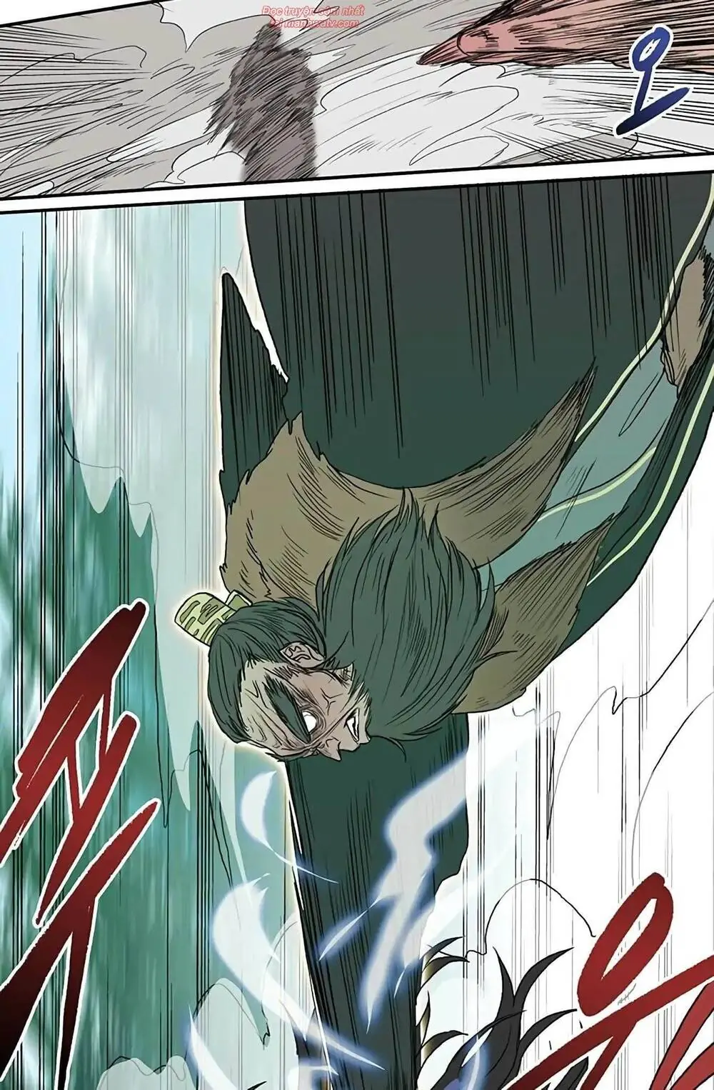 Học Sĩ Trùng Sinh Chapter 91 - Trang 7