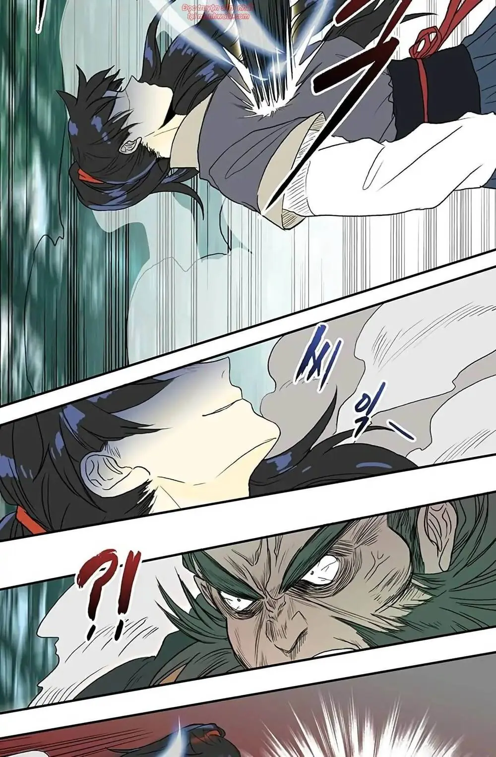 Học Sĩ Trùng Sinh Chapter 91 - Trang 8