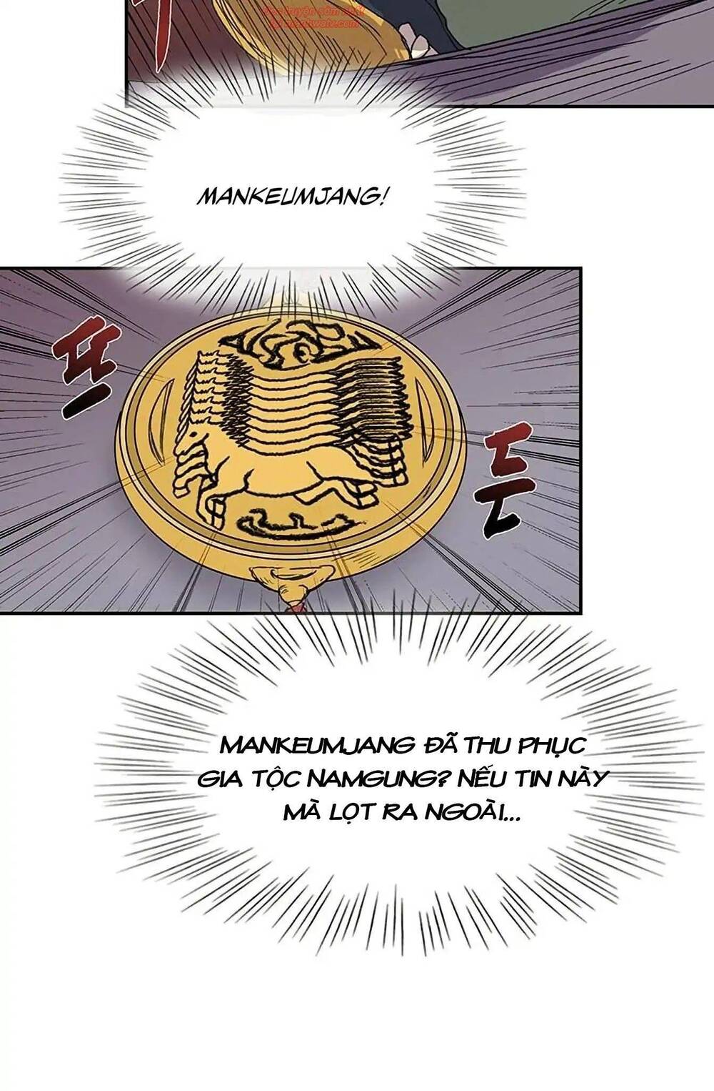 Học Sĩ Trùng Sinh Chapter 92 - Trang 10