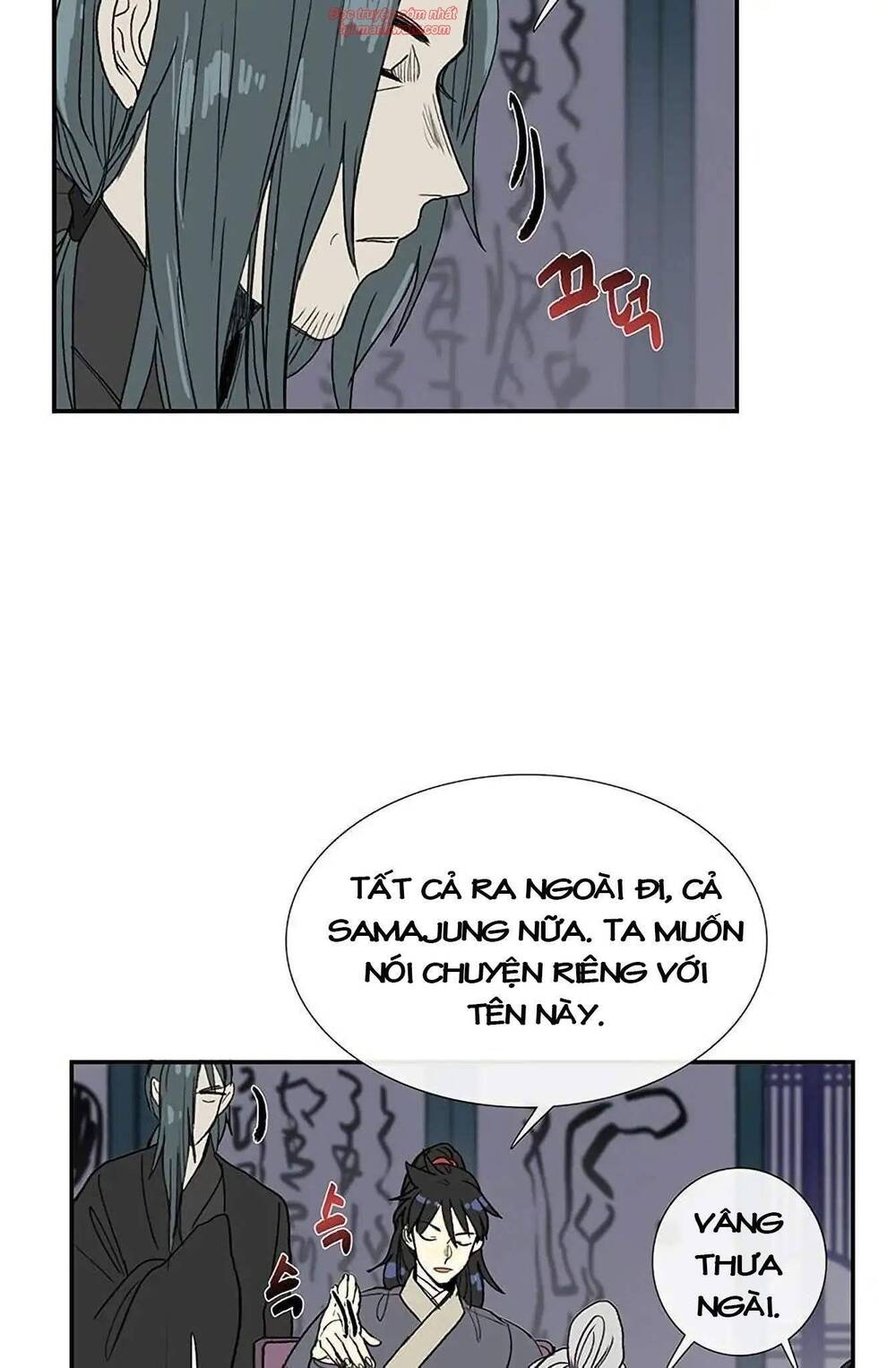 Học Sĩ Trùng Sinh Chapter 92 - Trang 15