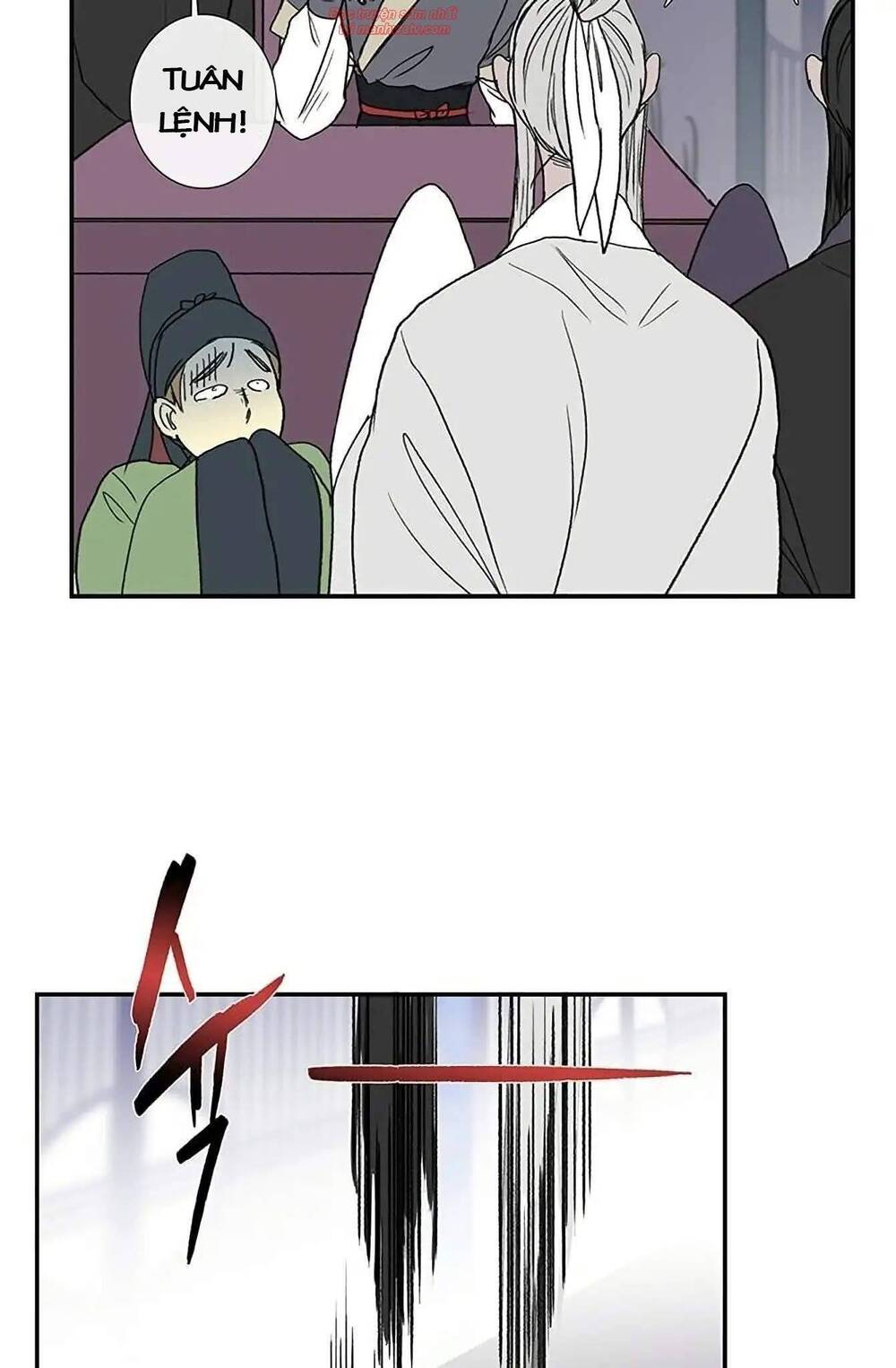 Học Sĩ Trùng Sinh Chapter 92 - Trang 16