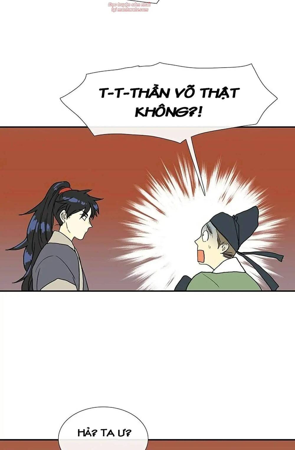 Học Sĩ Trùng Sinh Chapter 92 - Trang 18