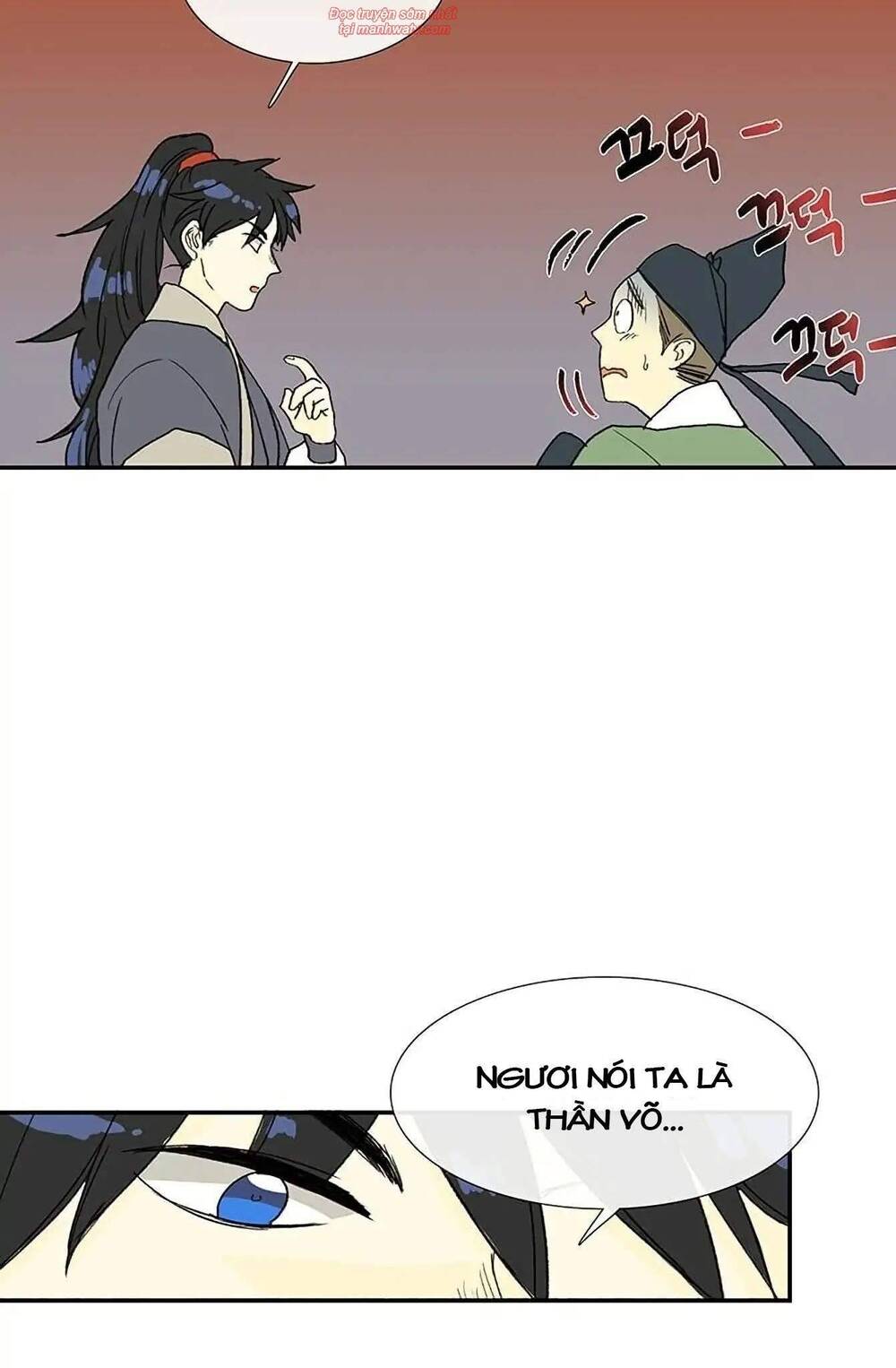 Học Sĩ Trùng Sinh Chapter 92 - Trang 19